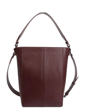 Casset Soft Structure Brown HVISK