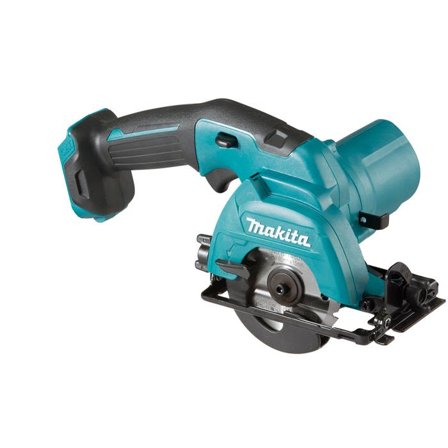 Makita HS301DZ Cirkelsåg utan batteri och laddare, Elhandverktyg