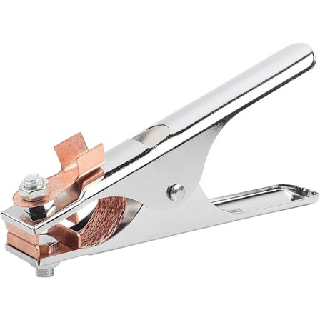 Bågsvetsning Jordklämma 300 A Koppar Svetsning Jordklämma