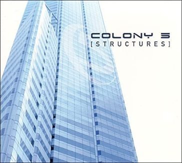 Structures Colony 5