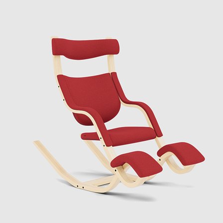 Gravity, Varier Furniture, Recliner