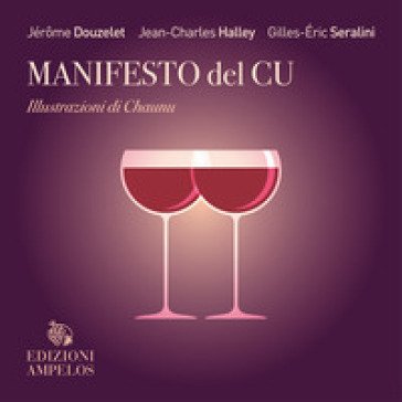 Manifesto del Cu Jean-Charles Halley