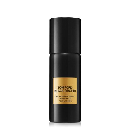 Tom Ford Signature Black Orchi All Over Body Spray 150ml - Acqua Aromatica