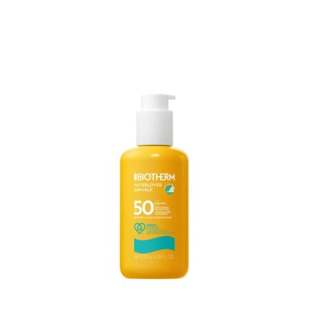 Biotherm Waterlover Sun Milk Latte Solare Spf 50
