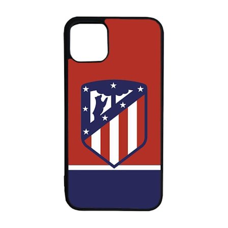 Atletico Madrid iPhone 15 Pro Max Skal