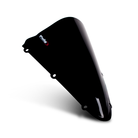 Puig Racing Windscherm - Yamaha YZF R125 2008-2018