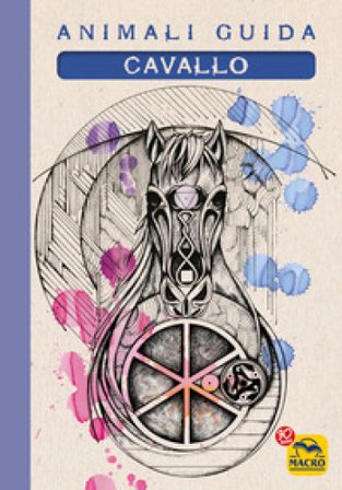Cavallo. Animali guida Eleonora Tassani
