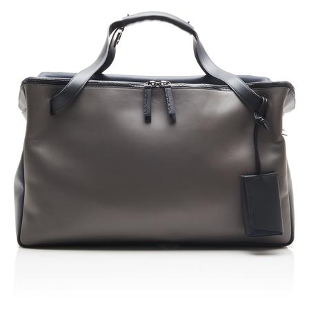 Maison D’Ottavio Bags Sort, Dame Rejsetasker, Størrelse: L