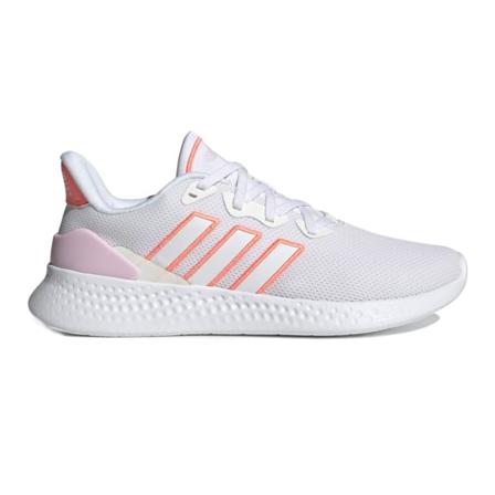 Lågskor Adidas Puremotion Vit 40 2/3