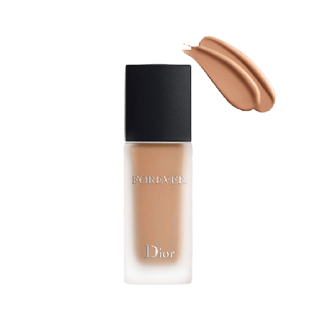 DIOR Forever No-Transfer 24h Wear Matte Foundation Dam Brun 30ML