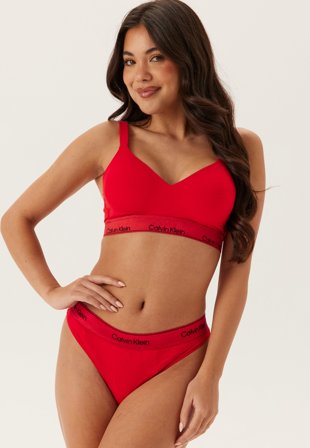 Calvin Klein-Thong-M