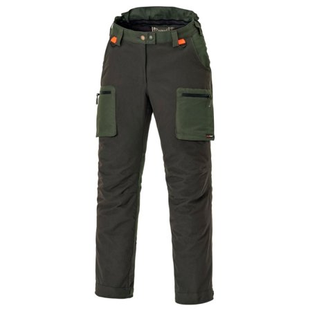 Pinewood Women's Trousers Wolf Women Hunting pants Green 40