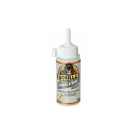 Gorilla lim Klar 110ml