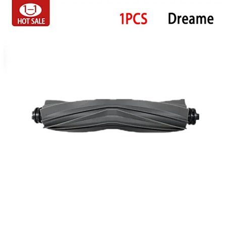 Dreame L10s Ultra / L10S Pro -robotti-imurin lisävarusteet, pölypussit, moppisuodatin, imurin puhdistusharja