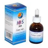 Herboplanet HS304 Cornus Compositum 50ml