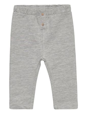 Espin3 Baby Trousers Grå Mango