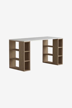 Homitis - Skrivbord Colmar - Natur - Skrivbord - Från Homeroom