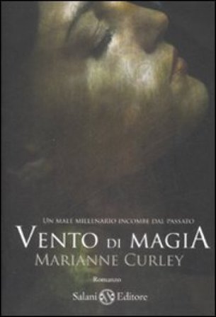 Vento di magia Marianne Curley