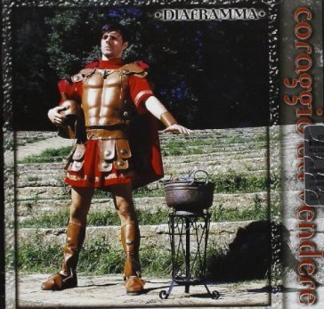 Coraggio da vendere Diaframma