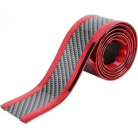 1m 3.3ft Universaalinen auton ovensuojat sisäänkäynnin reunasuoja