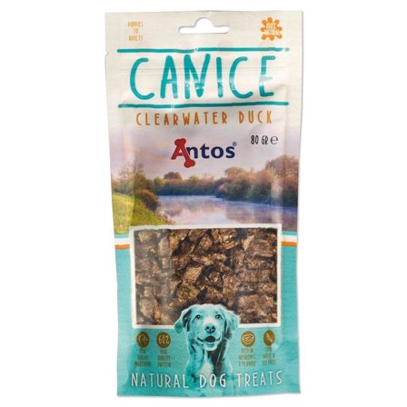 Antos Canice Godbit And - 80g