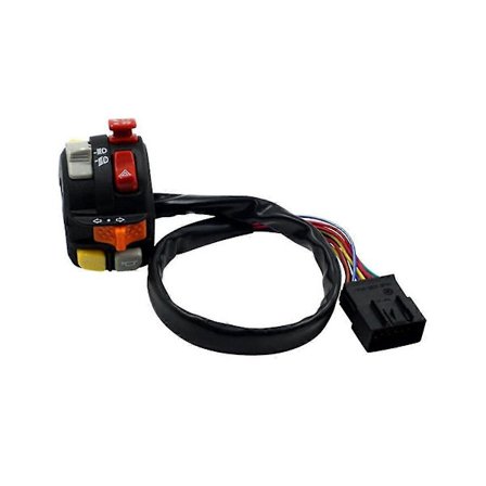 Atv Vasen Kahvan Kytkin Ohjaustangon Kytkin 500 850 Forest 570 Forest/ 330 550 850 1000 4012435