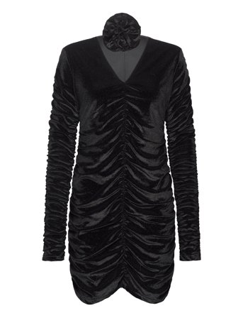 NORR | Ibiza Rose Dress | 40