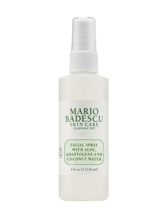 Mario Badescu Mario Badescu Facial Spray With Aloe, Adaptogens And Coconut Water 118Ml - Nude - 118 ml
