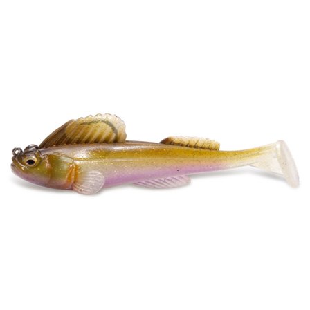 Megabass Dark Sleeper 6cm, 10,6g - Wakasagi