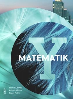 Matematik Y