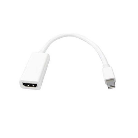 Mini Displayport till HDMI-adapter
