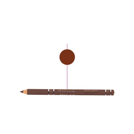 Helan I Colori Bio Matita Contorno Labbra Marron Glacè 1 Pezzo