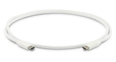 LMP USB-C (m) to USB-C (m) cable,