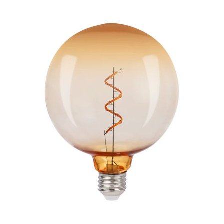 LightsOn DecoXL 5137 Lyskilde E27, 12V, Belysning