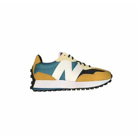 New Balance Sneakers , Bruin , Heren , Maat: 41 EU