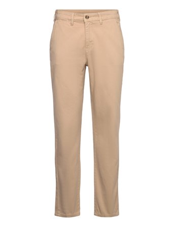 Lindbergh | Loose Fit Chino Pants | 33 x 34