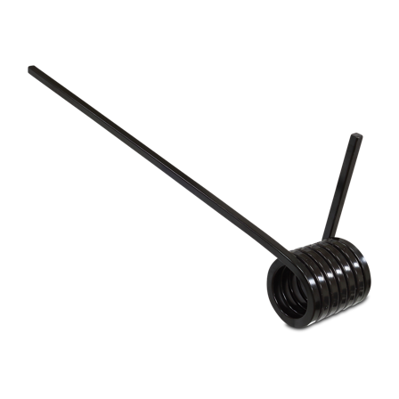 Sno-X Bakre Stötdämparfjäder - Arctic Cat ZR 8000 LTD ES ATAC 137 2020-2021