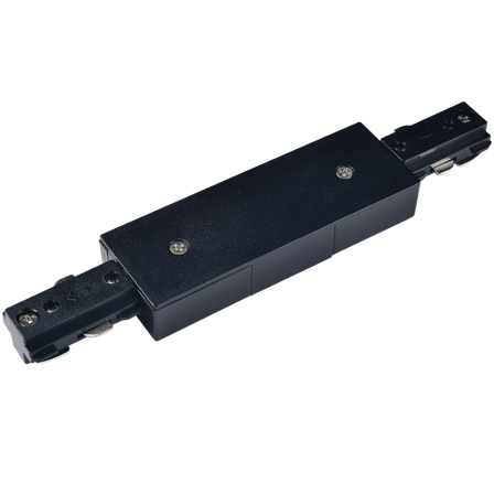 Designlight P-807B-SKL Tracky One Skjøtekobling Lang, Belysning