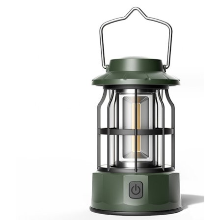 Camping-lyhdyt paristokäyttöiset, LED-campingvalot himmennettävällä kirkkaudella, IPX4-vedenpitävät camping-lyhdyt, kannettava camping-lamppu kotiin, 