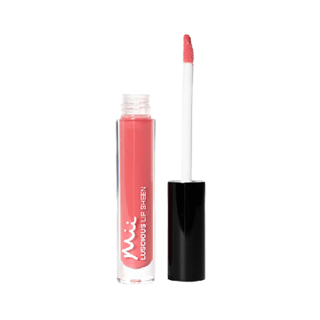 Luscious Lip Sheen 391abcdf C0af 48f4 B843 90a55671f329 Läppglans Dam