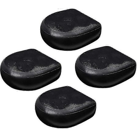 Opgraderede Spabadsæder Med Mesh Oppusteligt Spabadsæde Multifunktionelt Spa Booster Sæde Med Sugekop Med Mesh Betræk Skridsikker Til Voksne Ældre Ki