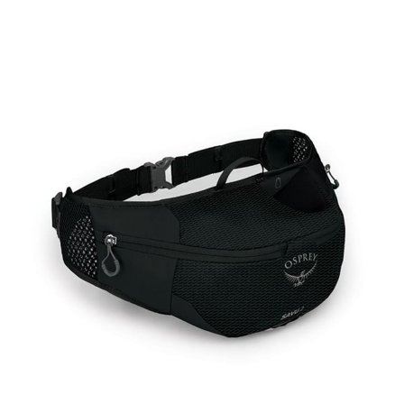 Osprey Savu 2 bum bags Black OneSize