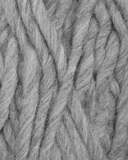 Garn Drops Polaris 100g Mellem grå - Drops Design