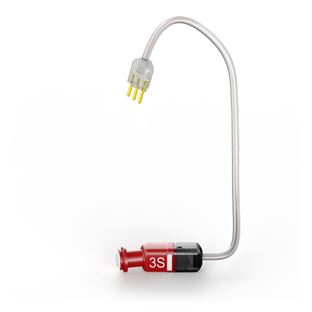 Phonak Receiver 5.0 3 S