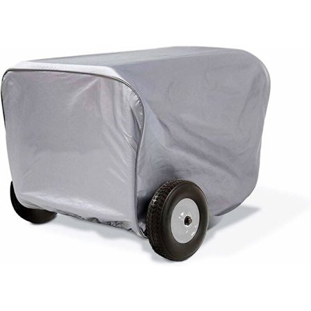 Beskyttende Betræk til Inverter Generator og Udendørs Bærbar Generator