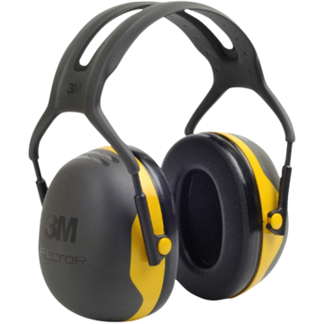 ØREKLOKKER PELTOR X2-A