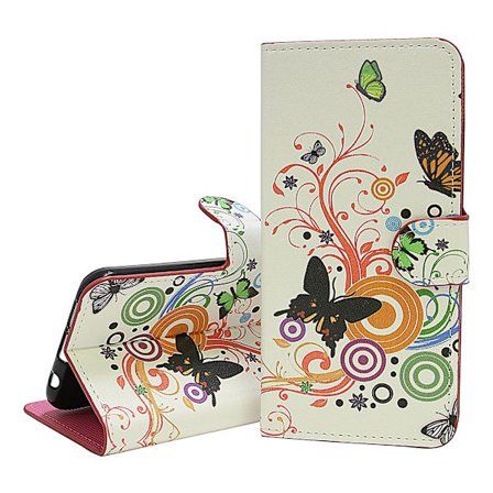 Designwallet LG K9 2018 (LMX210)