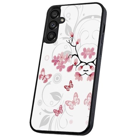 Samsung Galaxy A13 5G/A04s - Kuoret/Suojakuori Luonnonkuosi