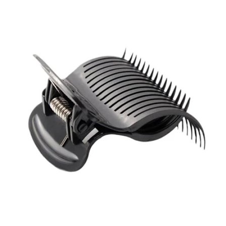 12 kpl Hiusklipsit rullille Hot Roller Clips Hiusrullakynsi C