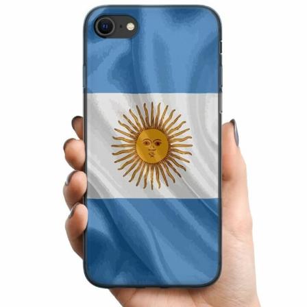 Apple Iphone 7 Tpu Mobilskal Argentina